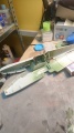  1/32 - Spitfire IX  Revell