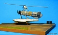 RS Models 1/72  Avro 671 Rota I (Cierva C.30)