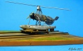 RS Models 1/72  Avro 671 Rota I (Cierva C.30)