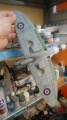  1/32 - Spitfire IX  Revell