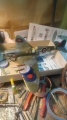  1/32 - Spitfire IX  Revell