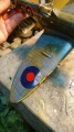  1/32 - Spitfire IX  Revell