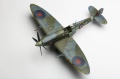  1/32 - Spitfire IX  Revell