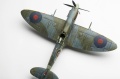  1/32 - Spitfire IX  Revell