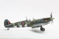  1/32 - Spitfire IX  Revell