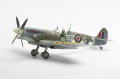  1/32 - Spitfire IX  Revell