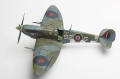  1/32 - Spitfire IX  Revell