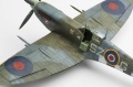  1/32 - Spitfire IX  Revell