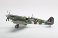  1/32 - Spitfire IX  Revell