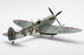  1/32 - Spitfire IX  Revell