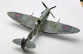  1/32 - Spitfire IX  Revell