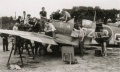 Пробуем 1/32 - Spitfire IX от Revell