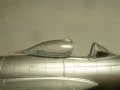 HobbyBoss 1/48 Миг-17Ф - Маленький, вёрткий и хищный зверёк