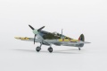 Spitfire Mk.Vb 1/72 - Revell, Tamiya, Airfix