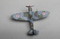 Spitfire Mk.Vb 1/72 - Revell, Tamiya, Airfix