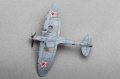 Spitfire Mk.Vb 1/72 - Revell, Tamiya, Airfix