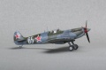 Spitfire Mk.Vb 1/72 - Revell, Tamiya, Airfix