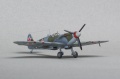 Spitfire Mk.Vb 1/72 - Revell, Tamiya, Airfix