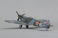 Spitfire Mk.Vb 1/72 - Revell, Tamiya, Airfix