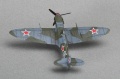 Spitfire Mk.Vb 1/72 - Revell, Tamiya, Airfix