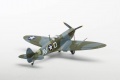 Spitfire Mk.Vb 1/72 - Revell, Tamiya, Airfix