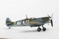 Spitfire Mk.Vb 1/72 - Revell, Tamiya, Airfix