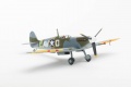 Spitfire Mk.Vb 1/72 - Revell, Tamiya, Airfix