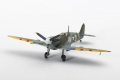 Spitfire Mk.Vb 1/72 - Revell, Tamiya, Airfix