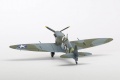 Spitfire Mk.Vb 1/72 - Revell, Tamiya, Airfix