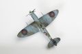 Spitfire XIV  XIX Academy, Sword, Airfix, Fujimi 1/72