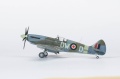 Spitfire XIV  XIX Academy, Sword, Airfix, Fujimi 1/72