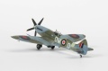 Spitfire XIV  XIX Academy, Sword, Airfix, Fujimi 1/72