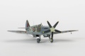 Spitfire XIV  XIX Academy, Sword, Airfix, Fujimi 1/72