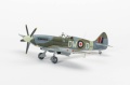 Spitfire XIV  XIX Academy, Sword, Airfix, Fujimi 1/72