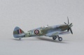 Spitfire XIV  XIX Academy, Sword, Airfix, Fujimi 1/72