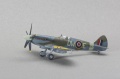 Spitfire XIV  XIX Academy, Sword, Airfix, Fujimi 1/72