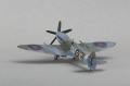 Spitfire XIV  XIX Academy, Sword, Airfix, Fujimi 1/72