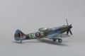 Spitfire XIV  XIX Academy, Sword, Airfix, Fujimi 1/72