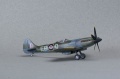 Spitfire XIV  XIX Academy, Sword, Airfix, Fujimi 1/72