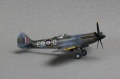 Spitfire XIV  XIX Academy, Sword, Airfix, Fujimi 1/72