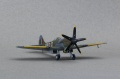 Spitfire XIV  XIX Academy, Sword, Airfix, Fujimi 1/72