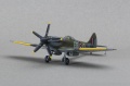 Spitfire XIV  XIX Academy, Sword, Airfix, Fujimi 1/72