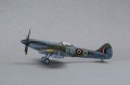 Spitfire XIV  XIX Academy, Sword, Airfix, Fujimi 1/72