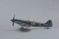 Spitfire XIV  XIX Academy, Sword, Airfix, Fujimi 1/72