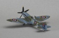 Spitfire XIV  XIX Academy, Sword, Airfix, Fujimi 1/72