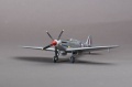 Spitfire XIV  XIX Academy, Sword, Airfix, Fujimi 1/72