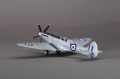 Spitfire XIV  XIX Academy, Sword, Airfix, Fujimi 1/72