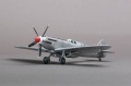 Spitfire XIV  XIX Academy, Sword, Airfix, Fujimi 1/72