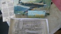 Spitfire XIV  XIX Academy, Sword, Airfix, Fujimi 1/72