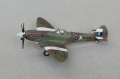 Spitfire XIV  XIX Academy, Sword, Airfix, Fujimi 1/72